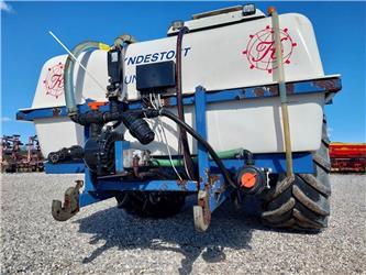 Kyndestoft Uni-Flyg 1500 L