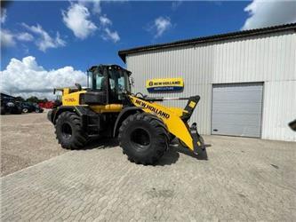 New Holland W170 D LR