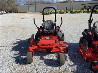 Gravely Pro-Turn 260