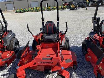 Gravely Pro-Turn Z 60