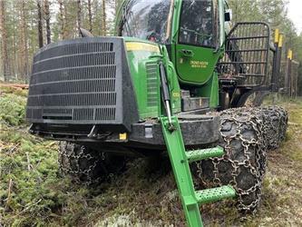 John Deere 1010E
