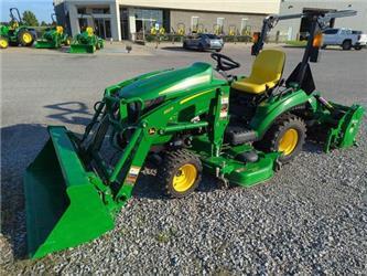 John Deere 1023E