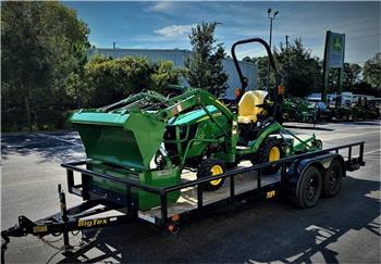 John Deere 1025R