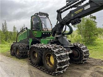 John Deere 1270E