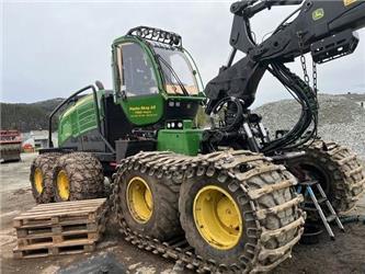 John Deere 1270G