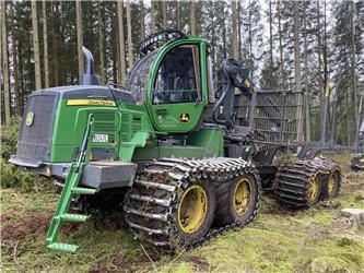 John Deere 1510G
