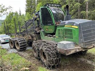 John Deere 1510G