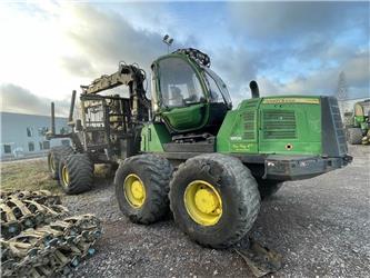 John Deere 1910E