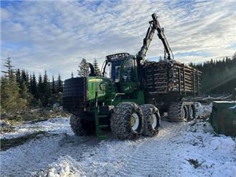 John Deere 1910G