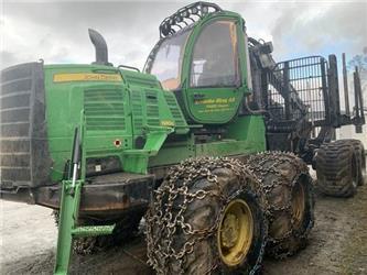 John Deere 1910G