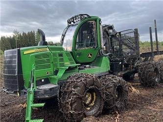 John Deere 1910G