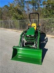 John Deere 2025R