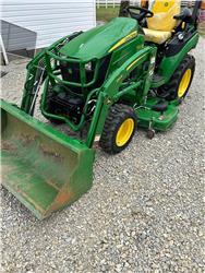 John Deere 2025R
