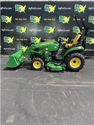 John Deere 2025R
