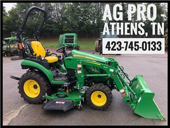 John Deere 2025R