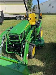 John Deere 2025R