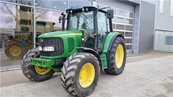 John Deere 6320
