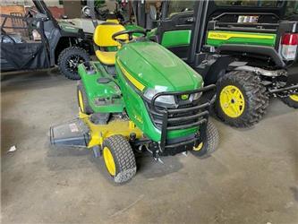 John Deere X380