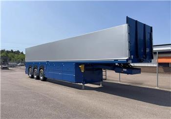 Langendorf Flatliner