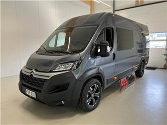 Citroën Jumper