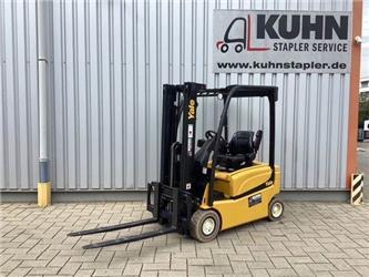 Yale ERP16VF MWB