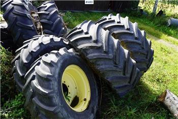 Alliance Agri-Star