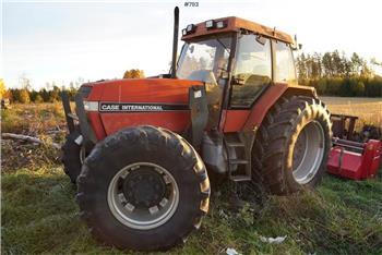 CASE 5130 Maxxum