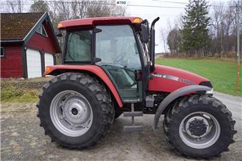 CASE IH JX1100U