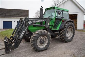 Deutz-Fahr DX-90A