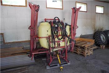 Hardi MA 800 BK