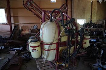 Hardi NK 600