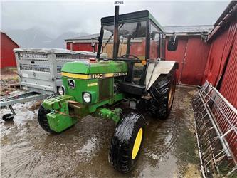 John Deere 1140