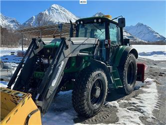 John Deere 6620