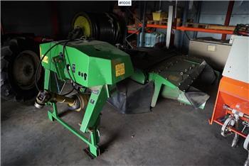 John Deere CC324A