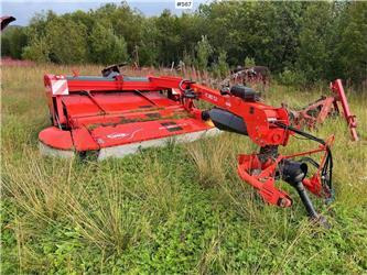 Kuhn FC3160