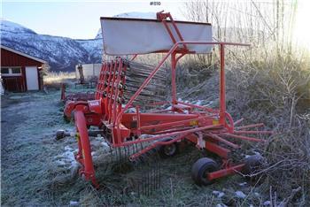 Kuhn GA 4321 GM