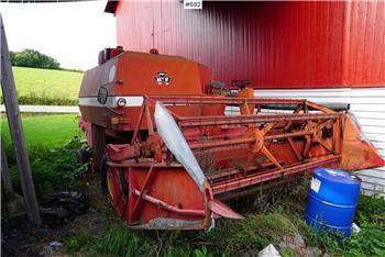 Massey Ferguson 487