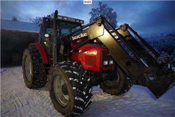 Massey Ferguson 6290