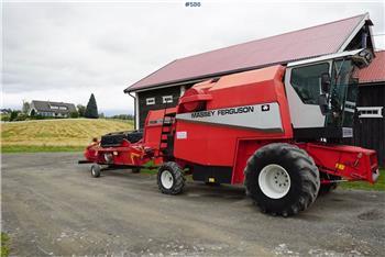 Massey Ferguson 7238