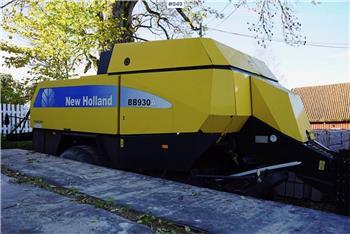 New Holland BB930A