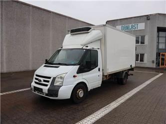 Ford Transit 460