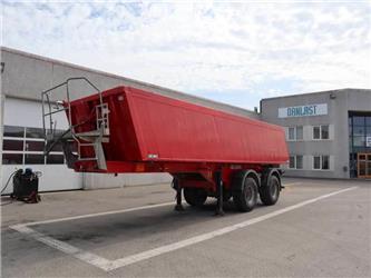 Kel-Berg 23 m³