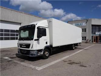 MAN TGL 12.220 EURO 6
