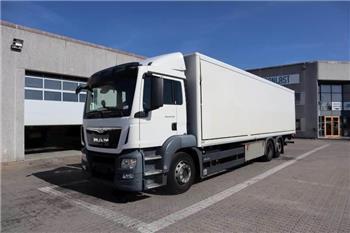 MAN TGS 26.320 EURO 6