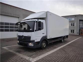 Mercedes-Benz Atego 816L EURO 6