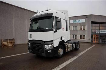 Renault T 460 EURO 6
