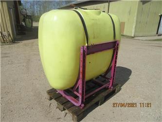 Hardi 800L