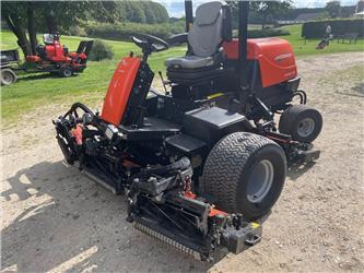 Jacobsen F250