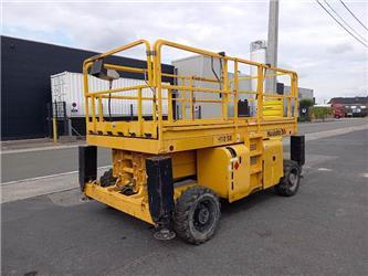 Haulotte H12 SDX