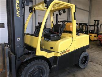 Hyster H5.5FT